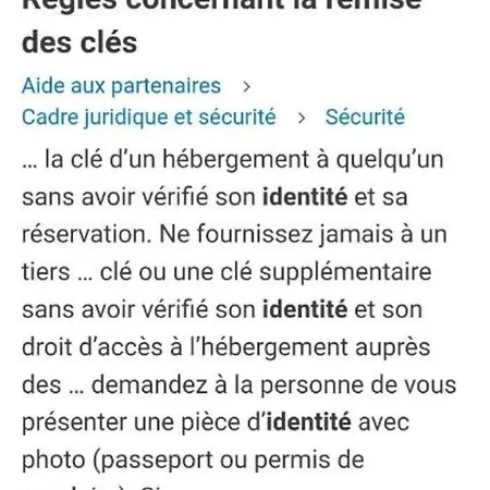 Petite Caravane Deux Places *